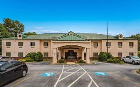 Econo Lodge Marietta